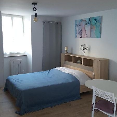 Studios Tout Equipes Cosne-sur-Loire Exterior foto